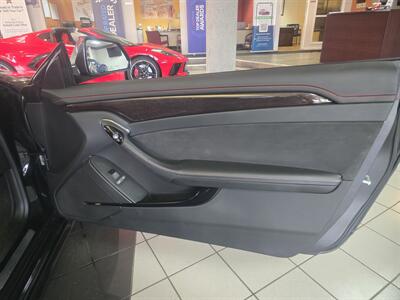 2015 Cadillac CTS V 2DR COUPE/V8   - Photo 11 - Hamilton, OH 45015
