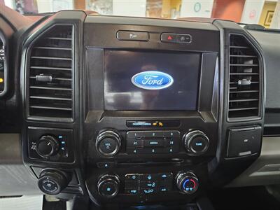 2018 Ford F-150 XL/STX EXTENDED CAB 4X4   - Photo 16 - Hamilton, OH 45015