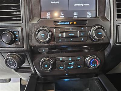2018 Ford F-150 XL/STX EXTENDED CAB 4X4   - Photo 18 - Hamilton, OH 45015