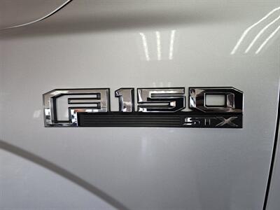 2018 Ford F-150 XL/STX EXTENDED CAB 4X4   - Photo 34 - Hamilton, OH 45015
