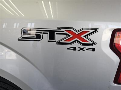 2018 Ford F-150 XL/STX EXTENDED CAB 4X4   - Photo 33 - Hamilton, OH 45015