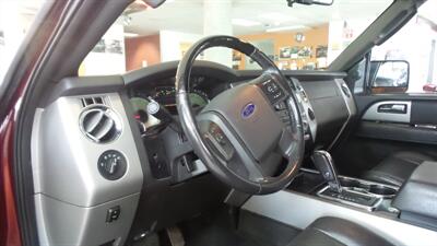 2012 Ford Expedition EL Limited 4DR SUV 4X4   - Photo 10 - Hamilton, OH 45015