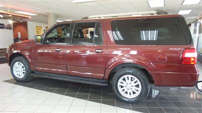 2012 Ford Expedition EL Limited 4DR SUV 4X4   - Photo 8 - Hamilton, OH 45015