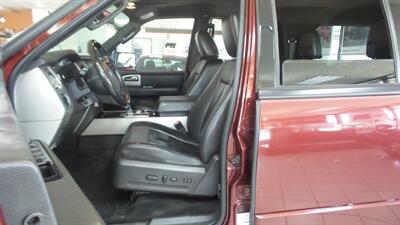 2012 Ford Expedition EL Limited 4DR SUV 4X4   - Photo 11 - Hamilton, OH 45015