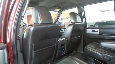 2012 Ford Expedition EL Limited 4DR SUV 4X4   - Photo 14 - Hamilton, OH 45015