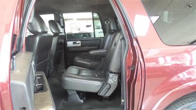 2012 Ford Expedition EL Limited 4DR SUV 4X4   - Photo 15 - Hamilton, OH 45015