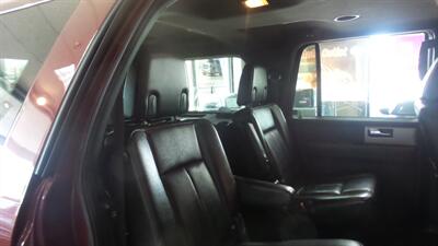 2012 Ford Expedition EL Limited 4DR SUV 4X4   - Photo 25 - Hamilton, OH 45015