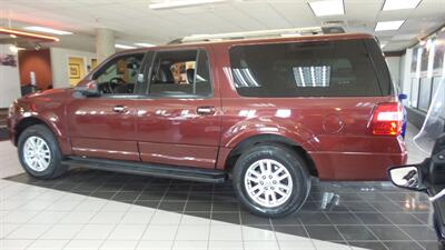 2012 Ford Expedition EL Limited 4DR SUV 4X4   - Photo 7 - Hamilton, OH 45015