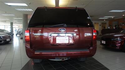 2012 Ford Expedition EL Limited 4DR SUV 4X4   - Photo 6 - Hamilton, OH 45015