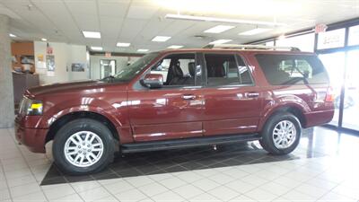2012 Ford Expedition EL Limited 4DR SUV 4X4   - Photo 1 - Hamilton, OH 45015