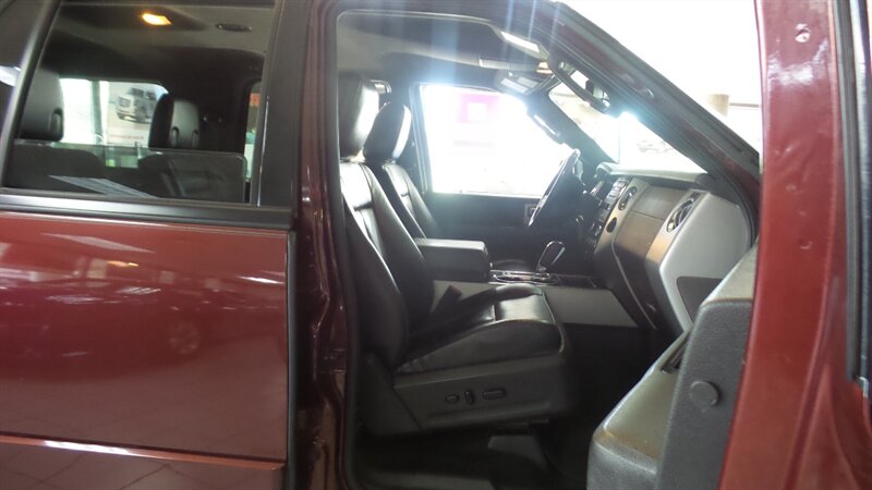 2012 Ford Expedition EL Limited photo