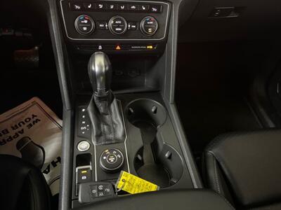 2019 Volkswagen Atlas V6 SE 4Motion SUV AWD w/TECHNOLIGY   - Photo 23 - Hamilton, OH 45015
