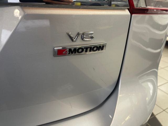 2019 Volkswagen Atlas V6 SE 4Motion SUV AWD w/TECHNO photo
