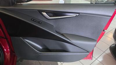 2023 Kia Niro LX 4DR CROSSOVER - Photo 28 - Hamilton, OH 45015