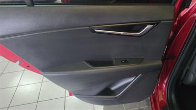 2023 Kia Niro LX 4DR CROSSOVER - Photo 22 - Hamilton, OH 45015