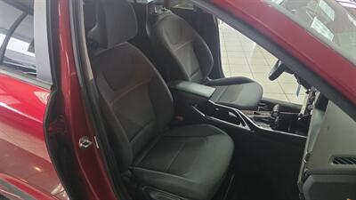 2023 Kia Niro LX 4DR CROSSOVER - Photo 26 - Hamilton, OH 45015