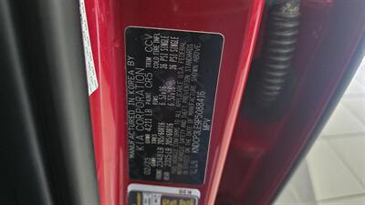 2023 Kia Niro LX 4DR CROSSOVER - Photo 33 - Hamilton, OH 45015