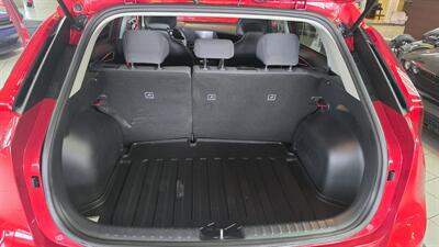 2023 Kia Niro LX 4DR CROSSOVER - Photo 29 - Hamilton, OH 45015