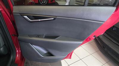 2023 Kia Niro LX 4DR CROSSOVER - Photo 24 - Hamilton, OH 45015