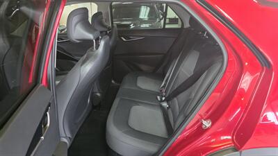 2023 Kia Niro LX 4DR CROSSOVER - Photo 21 - Hamilton, OH 45015