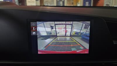 2023 Kia Niro LX 4DR CROSSOVER - Photo 17 - Hamilton, OH 45015