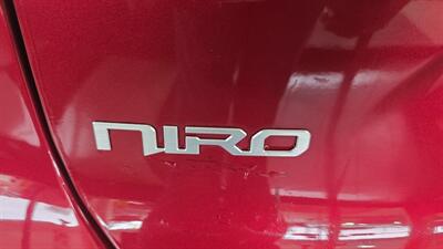 2023 Kia Niro LX 4DR CROSSOVER - Photo 34 - Hamilton, OH 45015