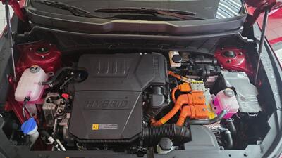 2023 Kia Niro LX 4DR CROSSOVER - Photo 32 - Hamilton, OH 45015