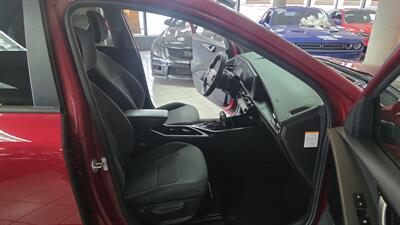 2023 Kia Niro LX 4DR CROSSOVER - Photo 25 - Hamilton, OH 45015