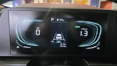 2023 Kia Niro LX 4DR CROSSOVER - Photo 13 - Hamilton, OH 45015