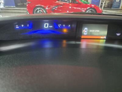 2015 Honda Civic EX 2DR COUPE   - Photo 20 - Hamilton, OH 45015