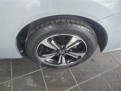 2015 Honda Civic EX 2DR COUPE   - Photo 23 - Hamilton, OH 45015