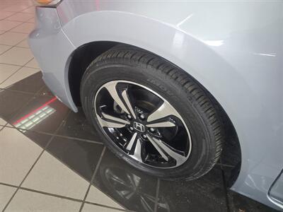 2015 Honda Civic EX 2DR COUPE   - Photo 24 - Hamilton, OH 45015