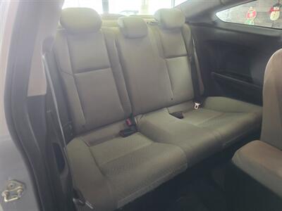 2015 Honda Civic EX 2DR COUPE   - Photo 14 - Hamilton, OH 45015