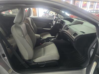 2015 Honda Civic EX 2DR COUPE   - Photo 13 - Hamilton, OH 45015