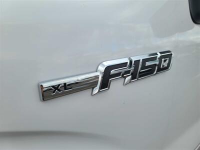 2014 Ford F-150 XLT EXTENDED CAB 4X4   - Photo 24 - Hamilton, OH 45015