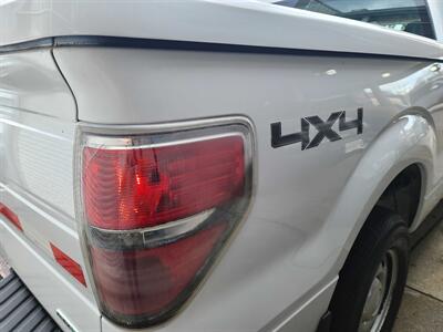 2014 Ford F-150 XLT EXTENDED CAB 4X4   - Photo 17 - Hamilton, OH 45015