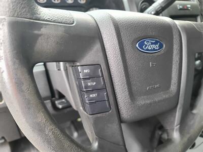 2014 Ford F-150 XLT EXTENDED CAB 4X4   - Photo 26 - Hamilton, OH 45015