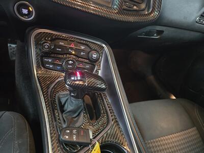 2018 Dodge Challenger SXT 2DR COUPE - Photo 18 - Hamilton, OH 45015