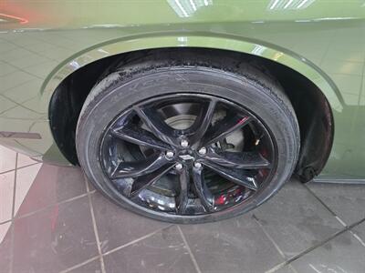 2018 Dodge Challenger SXT 2DR COUPE - Photo 24 - Hamilton, OH 45015
