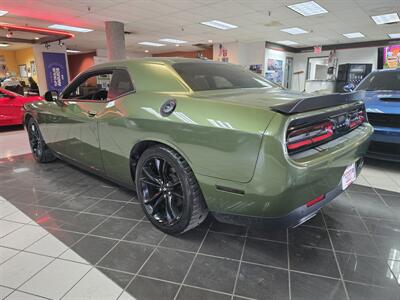 2018 Dodge Challenger SXT 2DR COUPE - Photo 6 - Hamilton, OH 45015