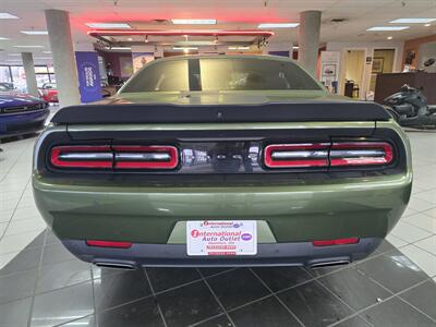 2018 Dodge Challenger SXT 2DR COUPE - Photo 5 - Hamilton, OH 45015
