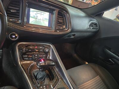 2018 Dodge Challenger SXT 2DR COUPE - Photo 19 - Hamilton, OH 45015