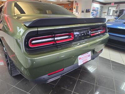 2018 Dodge Challenger SXT 2DR COUPE - Photo 23 - Hamilton, OH 45015