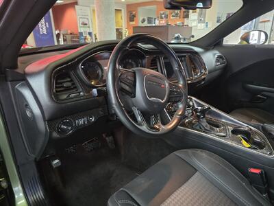 2018 Dodge Challenger SXT 2DR COUPE - Photo 8 - Hamilton, OH 45015