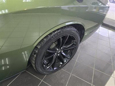 2018 Dodge Challenger SXT 2DR COUPE - Photo 25 - Hamilton, OH 45015