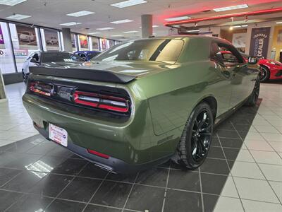 2018 Dodge Challenger SXT 2DR COUPE - Photo 4 - Hamilton, OH 45015