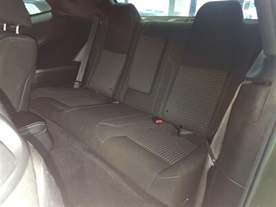2018 Dodge Challenger SXT 2DR COUPE - Photo 10 - Hamilton, OH 45015