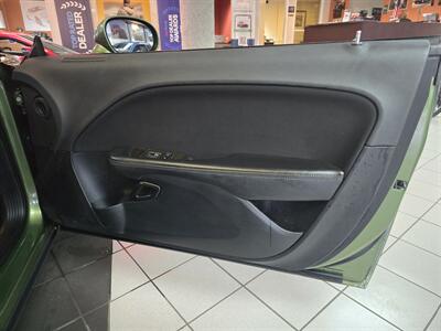 2018 Dodge Challenger SXT 2DR COUPE - Photo 11 - Hamilton, OH 45015