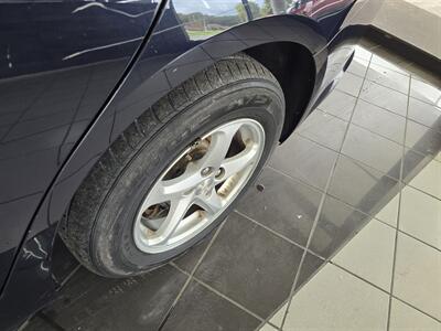 2017 Chevrolet Malibu LS 4DR SEDAN - Photo 25 - Hamilton, OH 45015