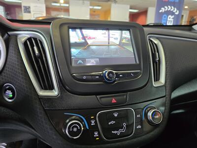 2017 Chevrolet Malibu LS 4DR SEDAN - Photo 17 - Hamilton, OH 45015